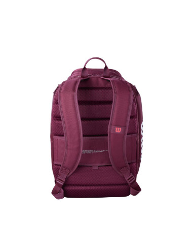 Mochila Wilson Defyer V1 Backpack | WRB0000901 | FOMPlay