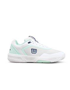 Zapatillas Wilson Courtglide Mujer | WRS339820 | FOMPlay