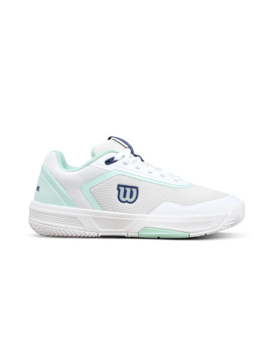 Zapatillas Wilson Courtglide Mujer | WRS339820 | FOMPlay