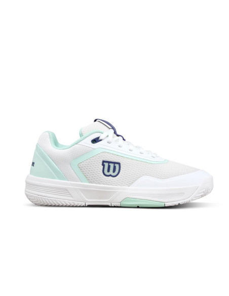 Zapatillas Wilson Courtglide Mujer | WRS339820 | FOMPlay