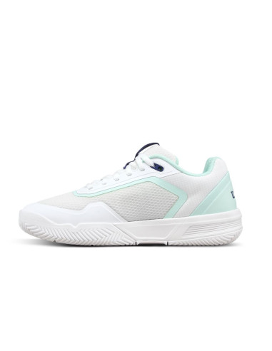 Zapatillas Wilson Courtglide Mujer | WRS339820 | FOMPlay