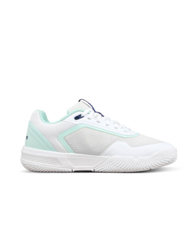 Zapatillas Wilson Courtglide Mujer | WRS339820 | FOMPlay