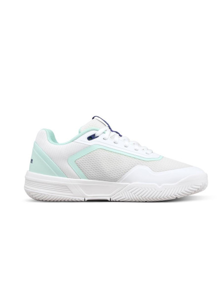 Zapatillas Wilson Courtglide Mujer | WRS339820 | FOMPlay