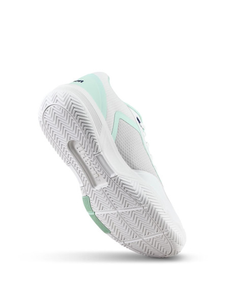 Zapatillas Wilson Courtglide Mujer | WRS339820 | FOMPlay