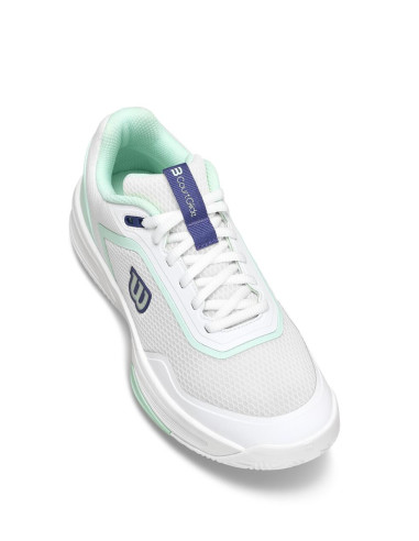 Zapatillas Wilson Courtglide Mujer | WRS339820 | FOMPlay