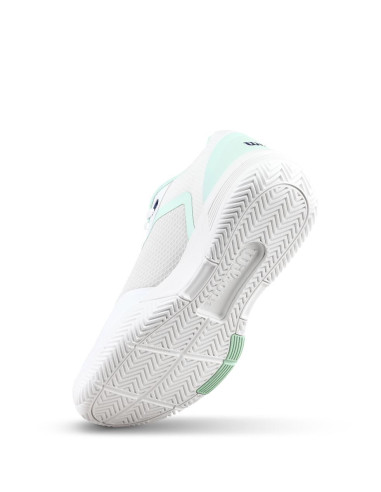 Zapatillas Wilson Courtglide Mujer | WRS339820 | FOMPlay