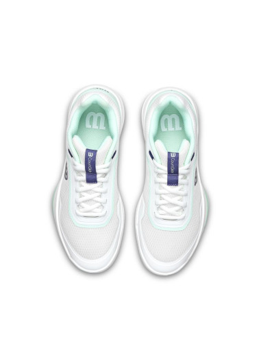 Zapatillas Wilson Courtglide Mujer | WRS339820 | FOMPlay