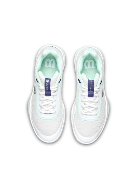 Zapatillas Wilson Courtglide Mujer | WRS339820 | FOMPlay