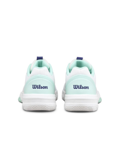Zapatillas Wilson Courtglide Mujer | WRS339820 | FOMPlay