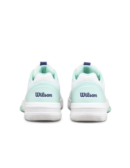 Zapatillas Wilson Courtglide Mujer | WRS339820 | FOMPlay