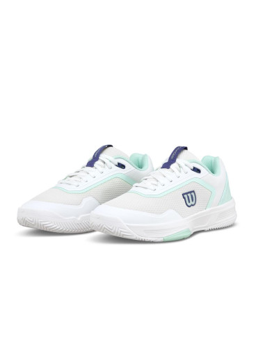 Zapatillas Wilson Courtglide Mujer | WRS339820 | FOMPlay