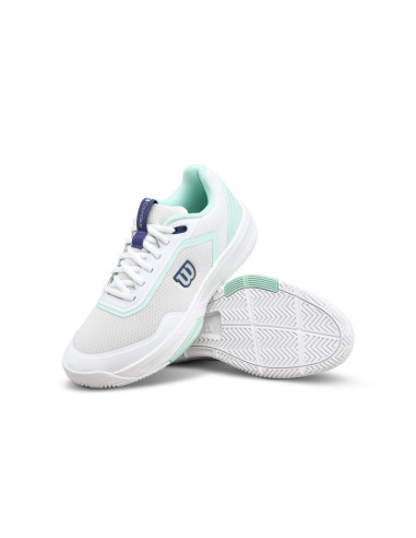 Zapatillas Wilson Courtglide Mujer | WRS339820 | FOMPlay