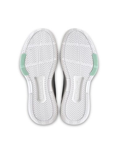 Zapatillas Wilson Courtglide Mujer | WRS339820 | FOMPlay