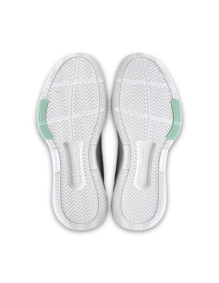 Zapatillas Wilson Courtglide Mujer | WRS339820 | FOMPlay