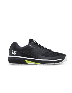 Zapatillas Wilson Rush Lite 5 Clay Hombre | WRS338730