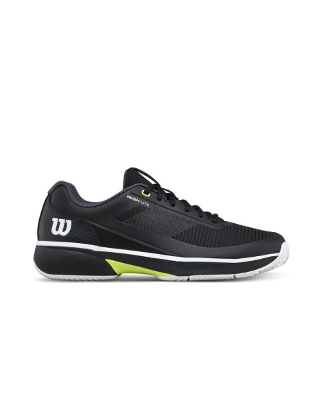 Zapatillas Wilson Rush Lite 5 Clay Hombre | WRS338730