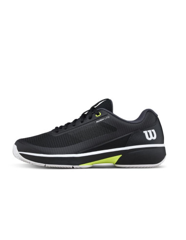 Zapatillas Wilson Rush Lite 5 Clay Hombre | WRS338730