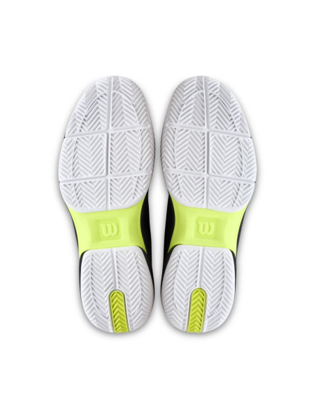 Zapatillas Wilson Rush Lite 5 Clay Hombre | WRS338730