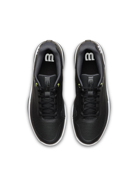 Zapatillas Wilson Rush Lite 5 Clay Hombre | WRS338730
