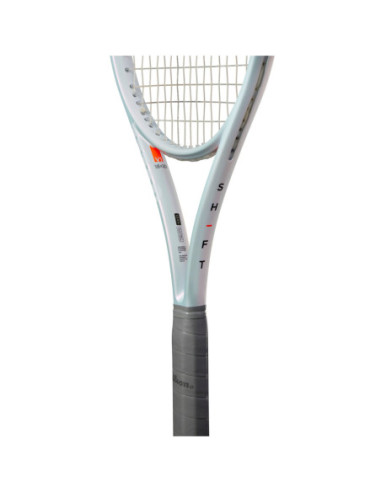 Raqueta Wilson Shift 99L V1 | FOMPlay