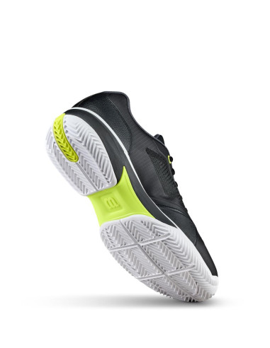 Zapatillas Wilson Rush Lite 5 Clay Hombre | WRS338730