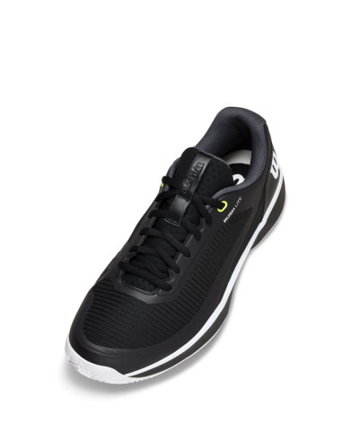 Zapatillas Wilson Rush Lite 5 Clay Hombre | WRS338730
