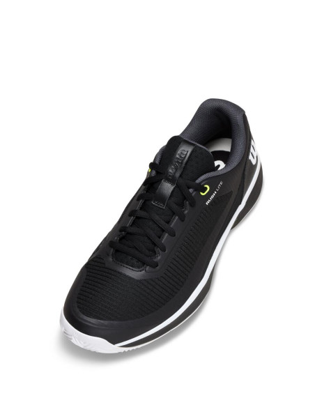 Zapatillas Wilson Rush Lite 5 Clay Hombre | WRS338730