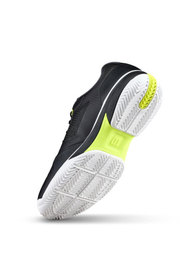 Zapatillas Wilson Rush Lite 5 Clay Hombre | WRS338730