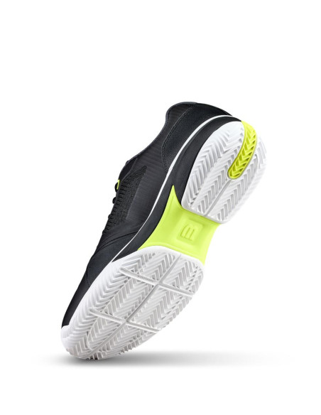 Zapatillas Wilson Rush Lite 5 Clay Hombre | WRS338730