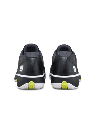 Zapatillas Wilson Rush Lite 5 Clay Hombre | WRS338730