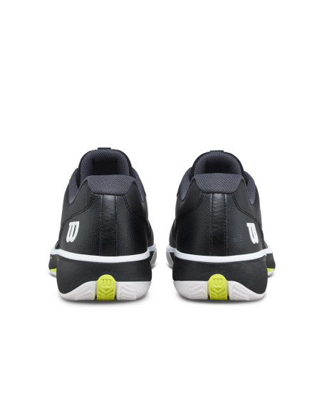 Zapatillas Wilson Rush Lite 5 Clay Hombre | WRS338730