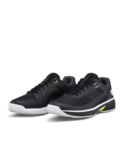 Zapatillas Wilson Rush Lite 5 Clay Hombre | WRS338730