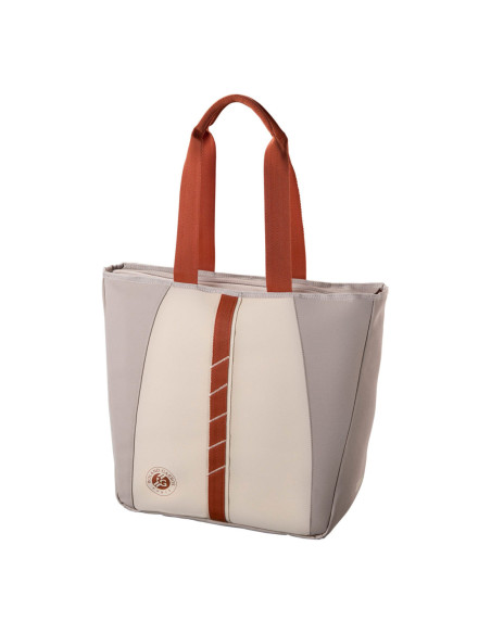 Raquetero Tote Wilson Roland-Garros 2025 | FOMPlay