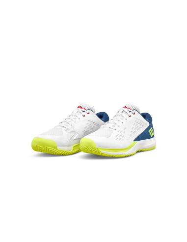 Zapatillas Wilson Rush Pro Ace Junior | WRS339570 | FOMPlay