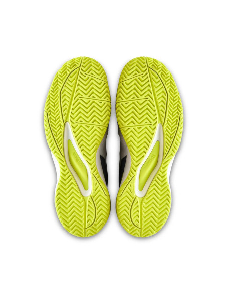 Zapatillas Wilson Rush Pro Ace Junior | WRS339570 | FOMPlay