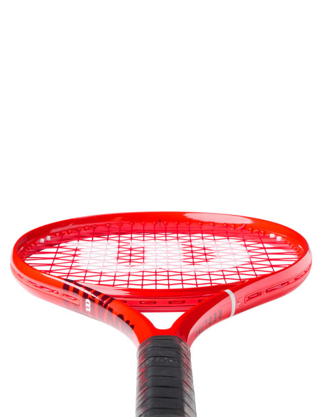 Wilson Defyer 98 Pro V1 16x20 | WR215311 | FOMPlay