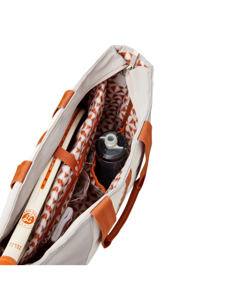 Raquetero Tote Wilson Roland-Garros 2025 | FOMPlay