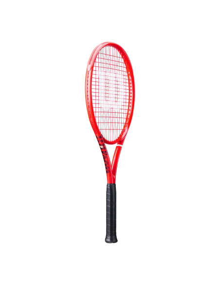 Wilson Defyer 100 V1 | WR215411 | FOMPlay