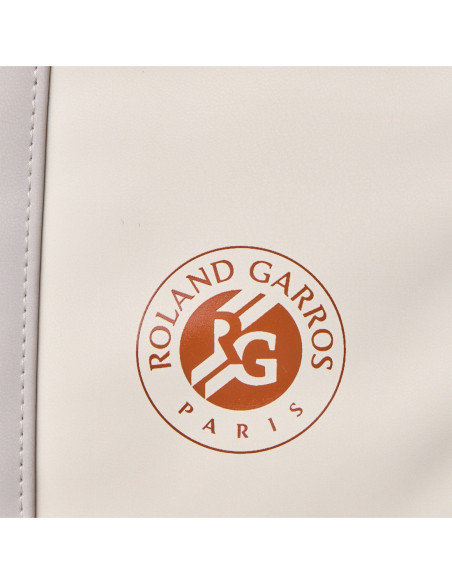 Raquetero Tote Wilson Roland-Garros 2025 | FOMPlay
