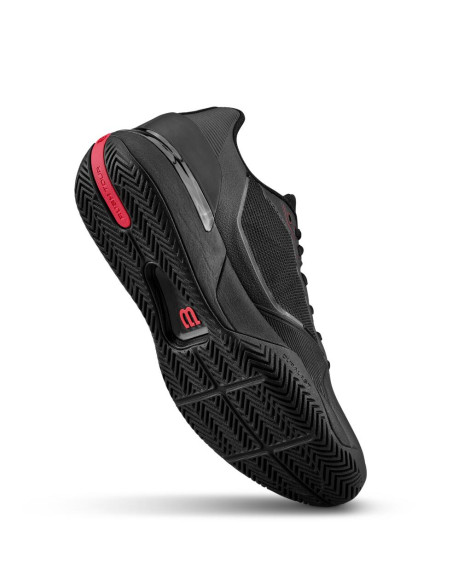 Zapatillas Wilson Rush Tour 5 CTC Hombre | WRS00963002