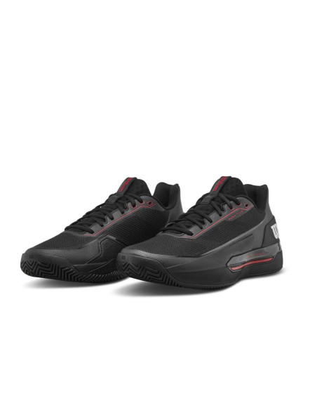 Zapatillas Wilson Rush Tour 5 CTC Hombre | WRS00963002
