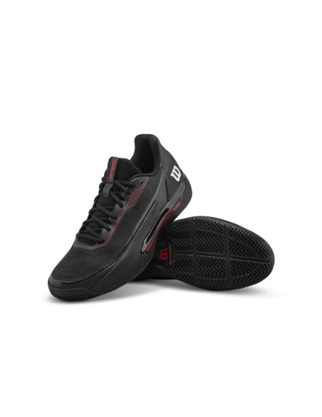 Zapatillas Wilson Rush Tour 5 CTC Hombre | WRS00963002
