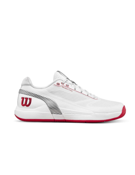 Zapatillas Wilson Rush Pro CTC Hombre | WRS010480010