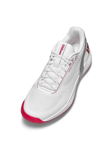 Zapatillas Wilson Rush Pro CTC Hombre | WRS010480010