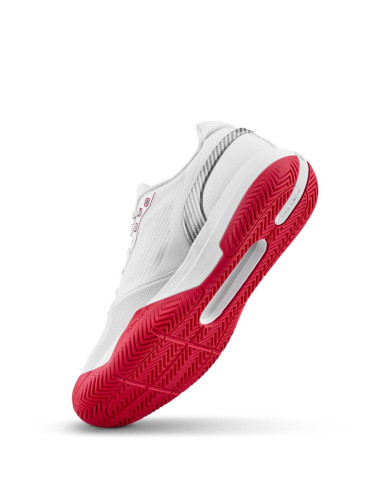 Zapatillas Wilson Rush Pro CTC Hombre | WRS010480010