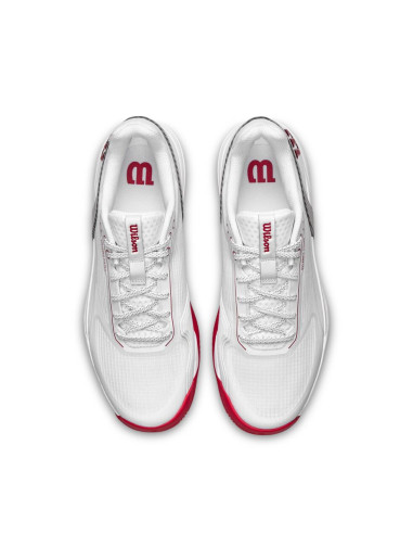 Zapatillas Wilson Rush Pro CTC Hombre | WRS010480010