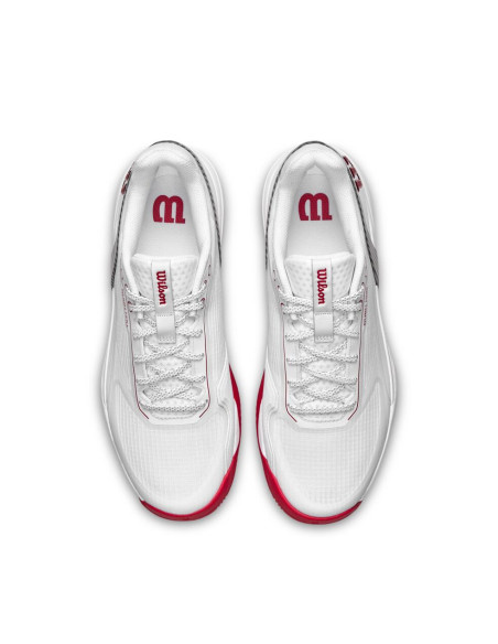 Zapatillas Wilson Rush Pro CTC Hombre | WRS010480010