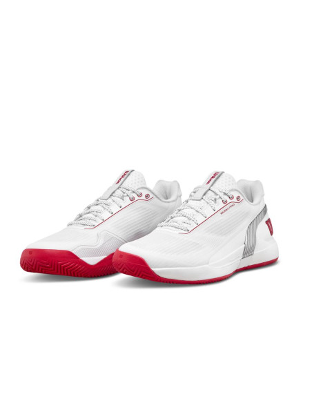 Zapatillas Wilson Rush Pro CTC Hombre | WRS010480010