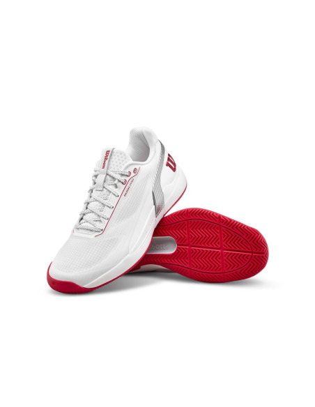 Zapatillas Wilson Rush Pro CTC Hombre | WRS010480010