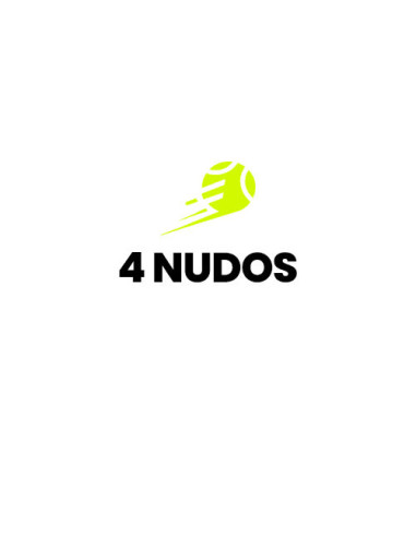 Extra Encordado: 4 Nudos